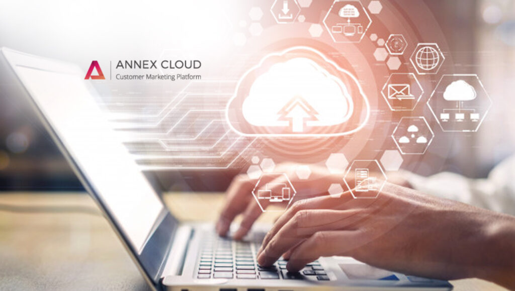 Annex Cloud Announces Launch of All-New Loyalty Partner Portal