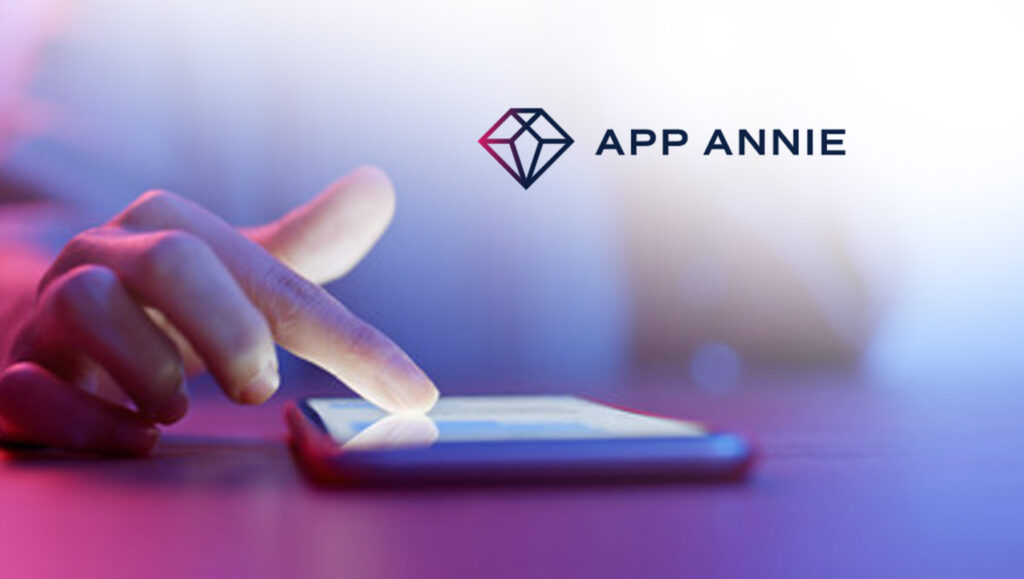 2021 Saw Consumers Spend $135 Billion in Mobile according to App Annie