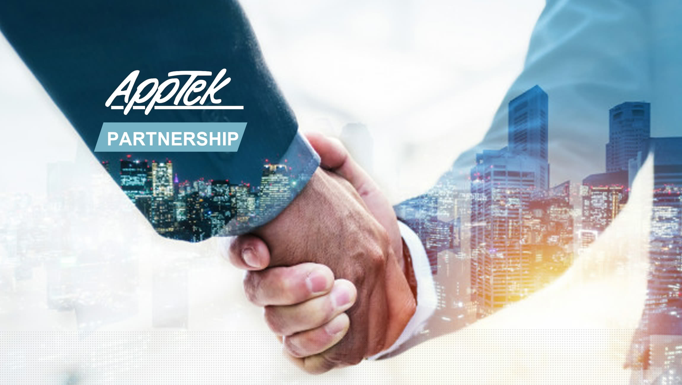 AppTek Partners With Intel To Foster The Development Of Next Generation AI-Enabled Speech And Language Technologies