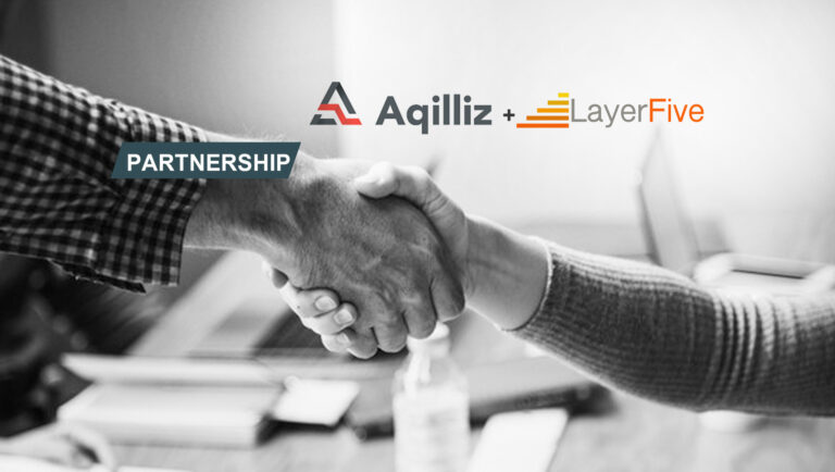 Aqilliz-Partners-with-Consumer-Data-and-Privacy-Management-Platform-LayerFive