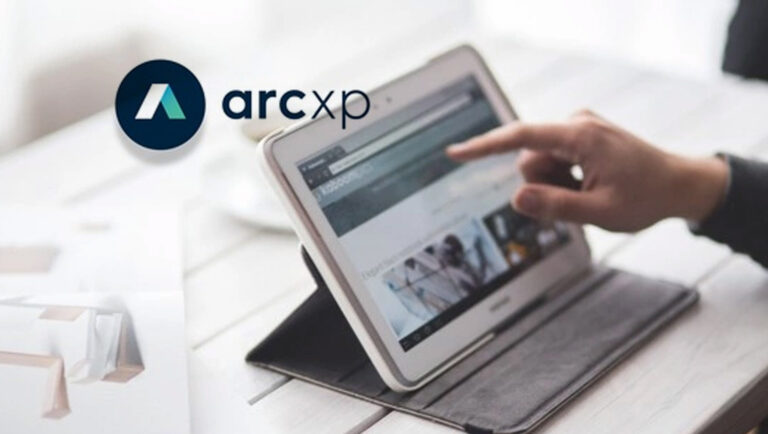 Arc XP to Power Digital Publishing for Forthcoming Business News Brand Bloomberg Línea