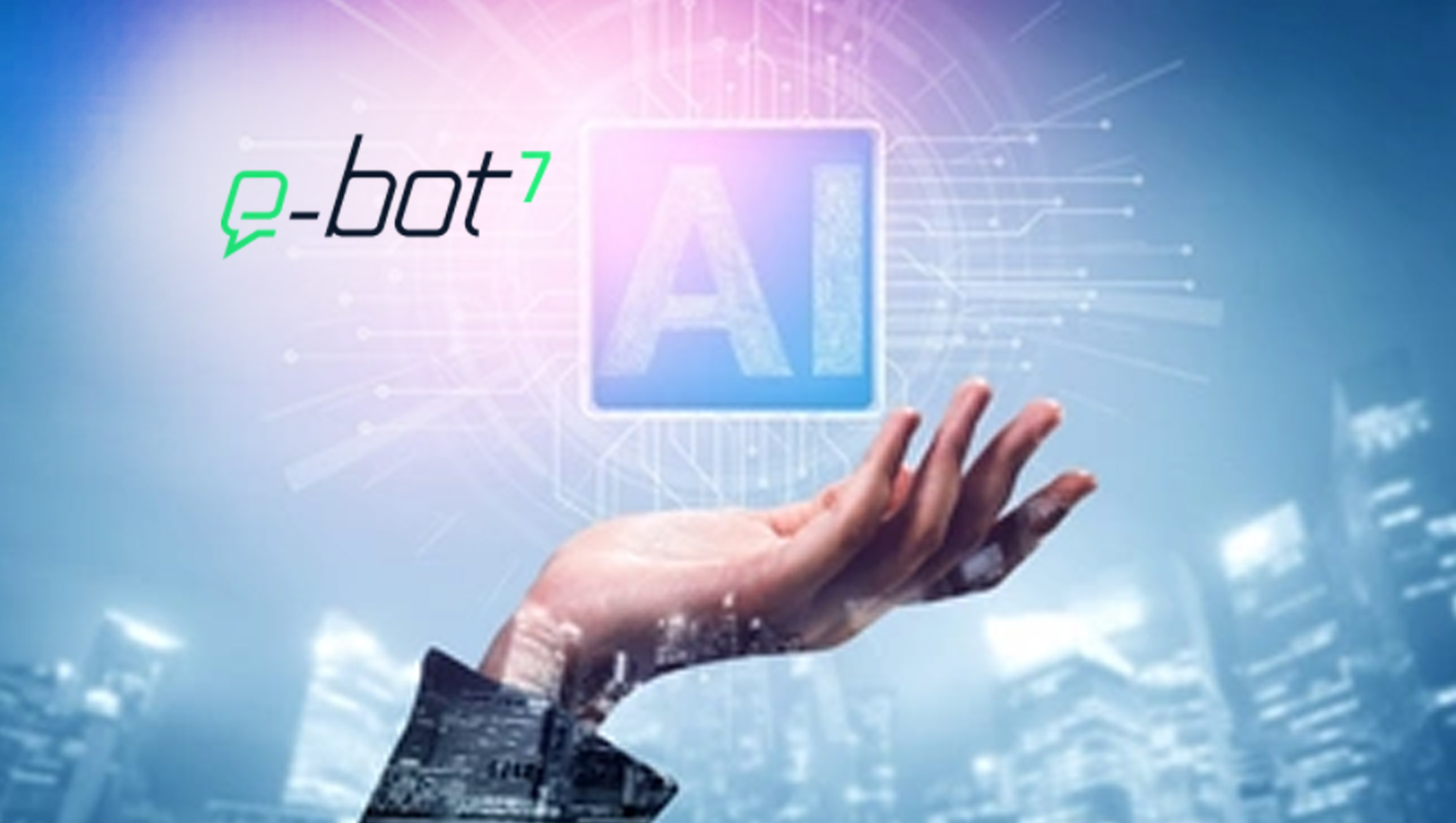 Artificial Intelligence For The Customer Experience: e-bot7 Closes Deal With Peugeot Motocycles