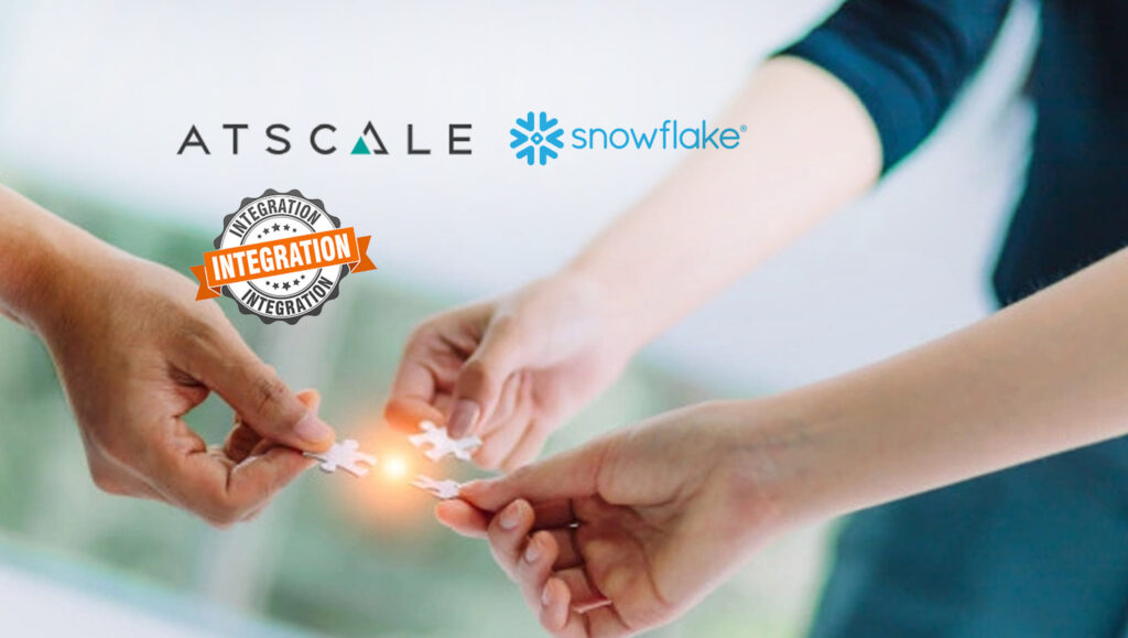 AtScale Deepens Snowflake Integration with Snowpark for Advanced Automation and Orchestration