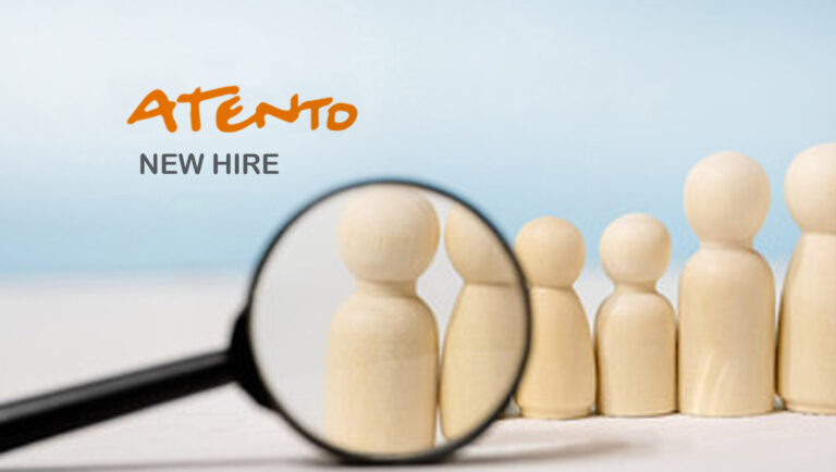 Atento Appoints Kiomara Hidalgo as New Global Chief People Officer