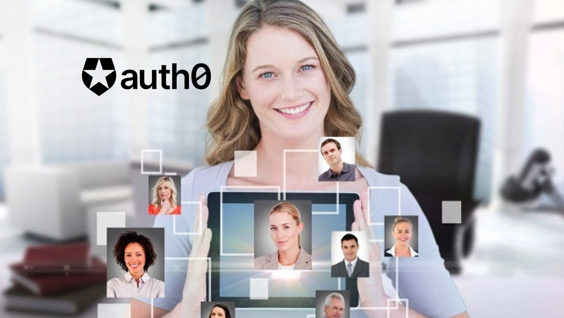 Auth0 Achieves AWS Digital Workplace Competency Status