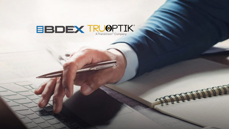 BDEX Launches Streaming Media Audience Segments in Tru Optik’s Data Marketplace