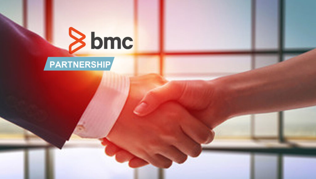 BMC Renews Commitment to Customer and Partner Success with New Go-To-Market Model