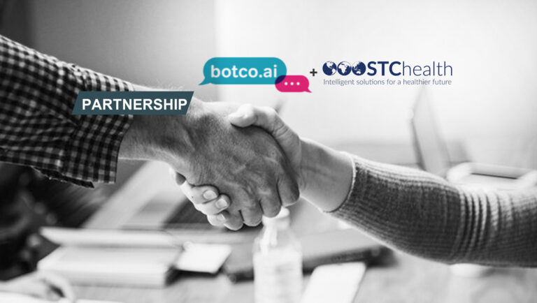 Botco.ai Expands Partnership With STChealth to Answer Vaccine Questions and Provide Access to Immunization Records Through Intelligent Chat Technology