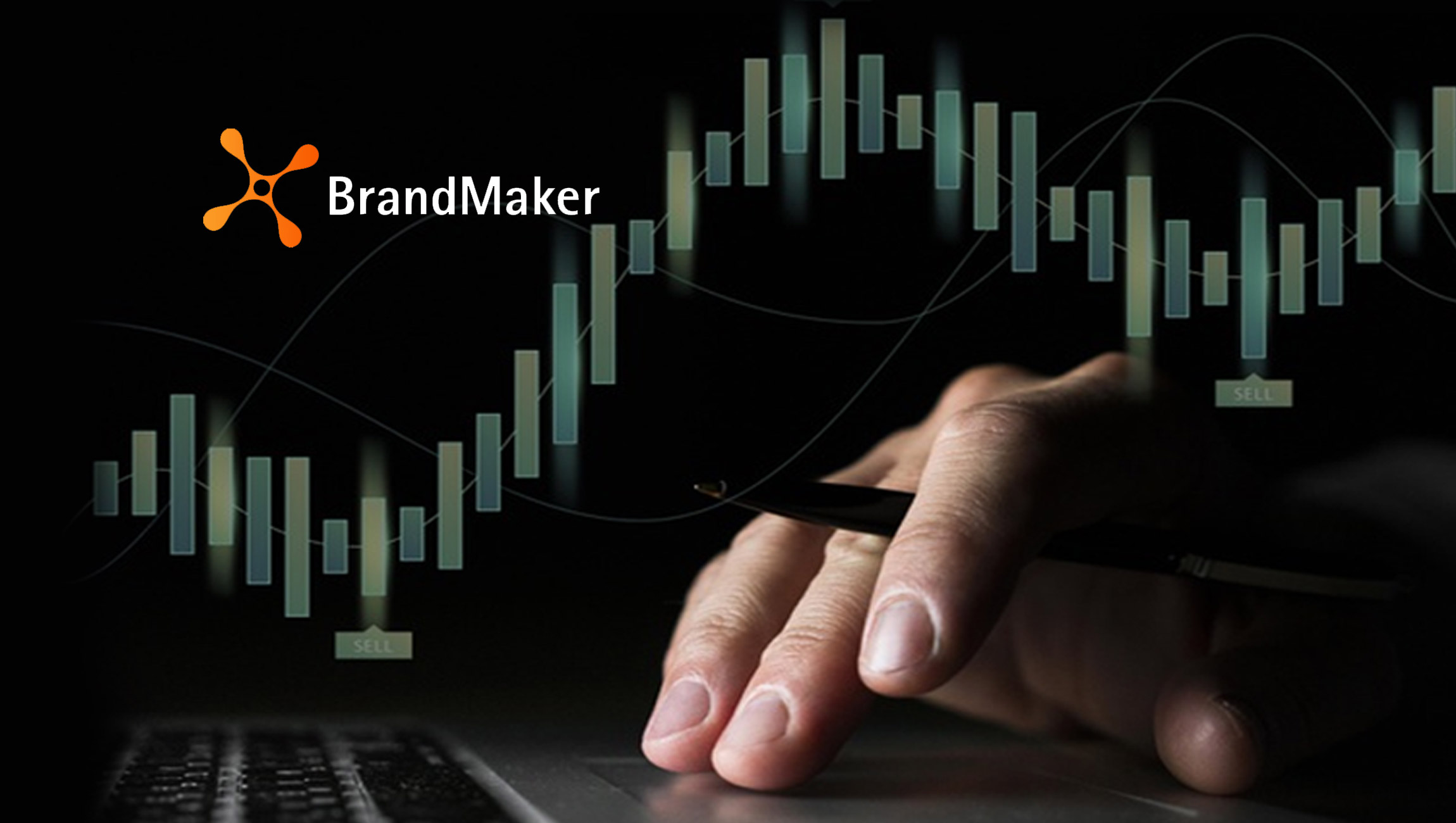 BrandMaker Research Shows CMOs Increasing Marketing Ops Spend to Improve Financial Management