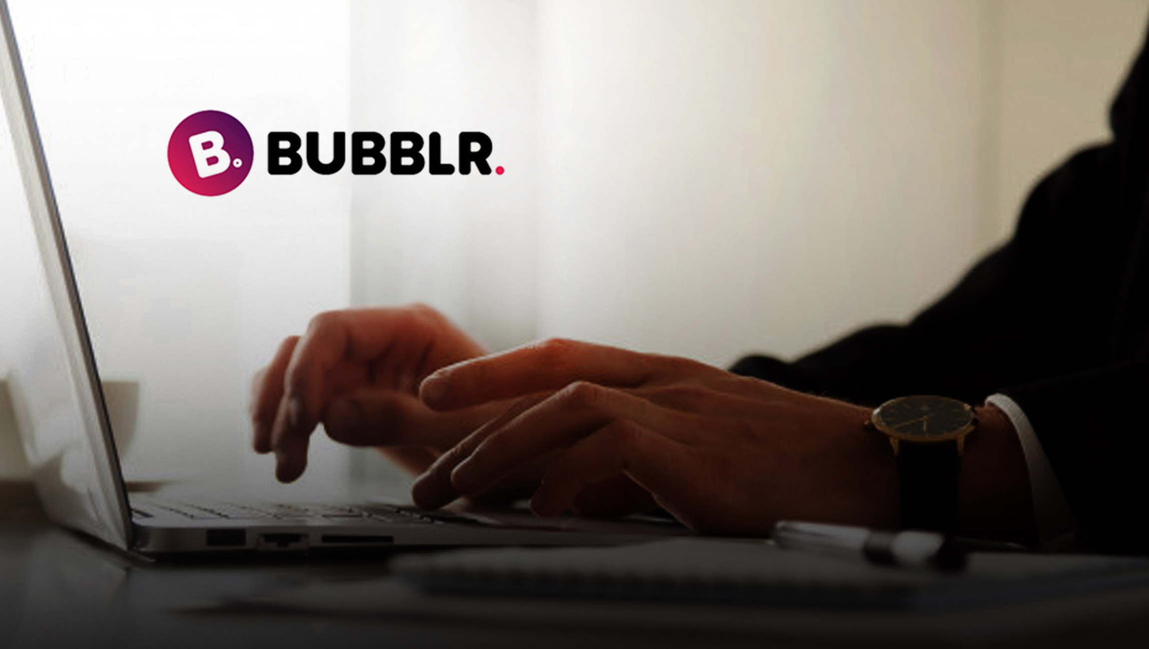 Bubblr Receives Independent Impact and Licensing Report That Finds No Prior Art for the Company’s U.S. Patent Covering ‘Internet-Based Search Mechanism’
