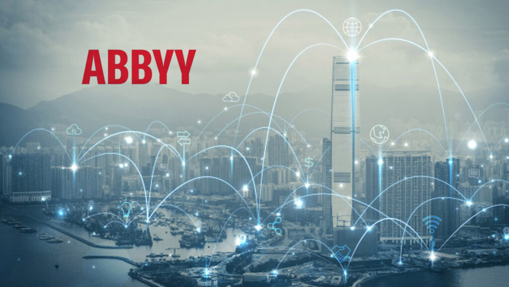 ABBYY Achieves SOC 2 Type 2 Certifications for its Leading Content Transformation Solutions