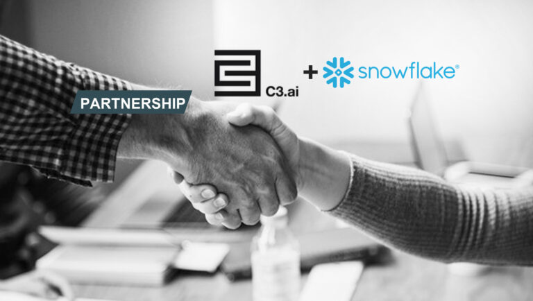 C3-AI-and-Snowflake-Partner-to-Deliver-Next-Generation-Enterprise-AI-Applications-at-Scale