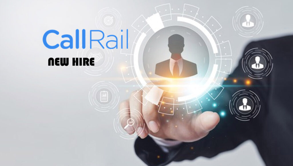 CallRail Welcomes Marc Ginsberg as CEO to Continue Growth Momentum