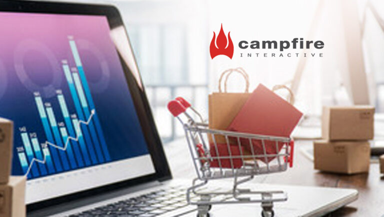 Campfire Interactive to Unlock Profit Potential on Amazon Web Services