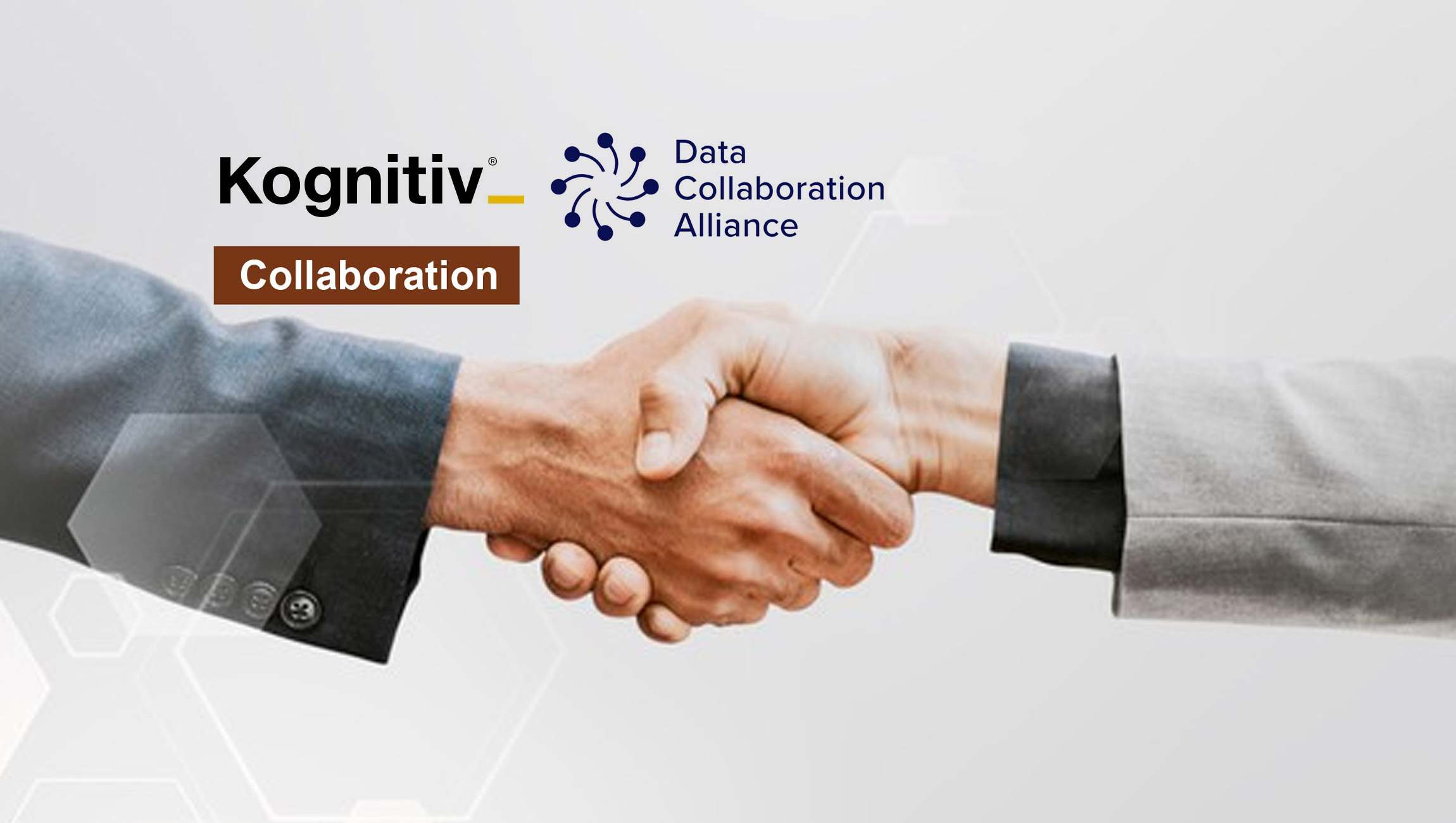 Collaborative Commerce Leader Kognitiv Joins Data Collaboration Alliance