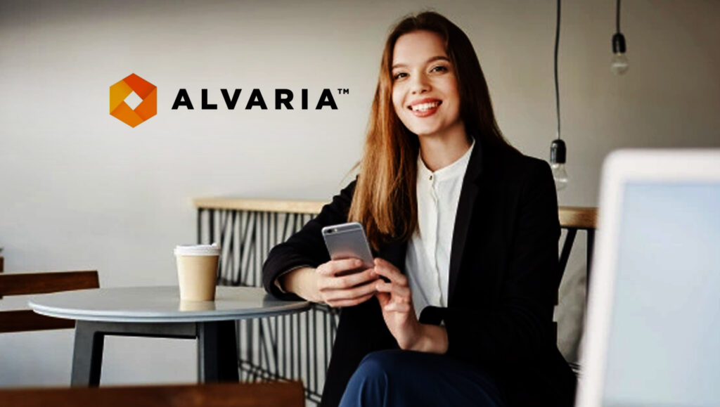 Alvaria Announces New CX and WEM Technology Solutions Scaled for the Enterprise