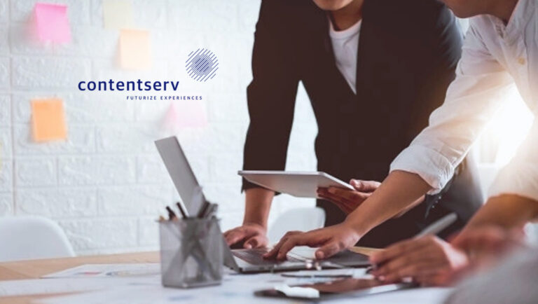 Contentserv Named as a Strong Performer in Product Information Management Report by Independent Research Firm