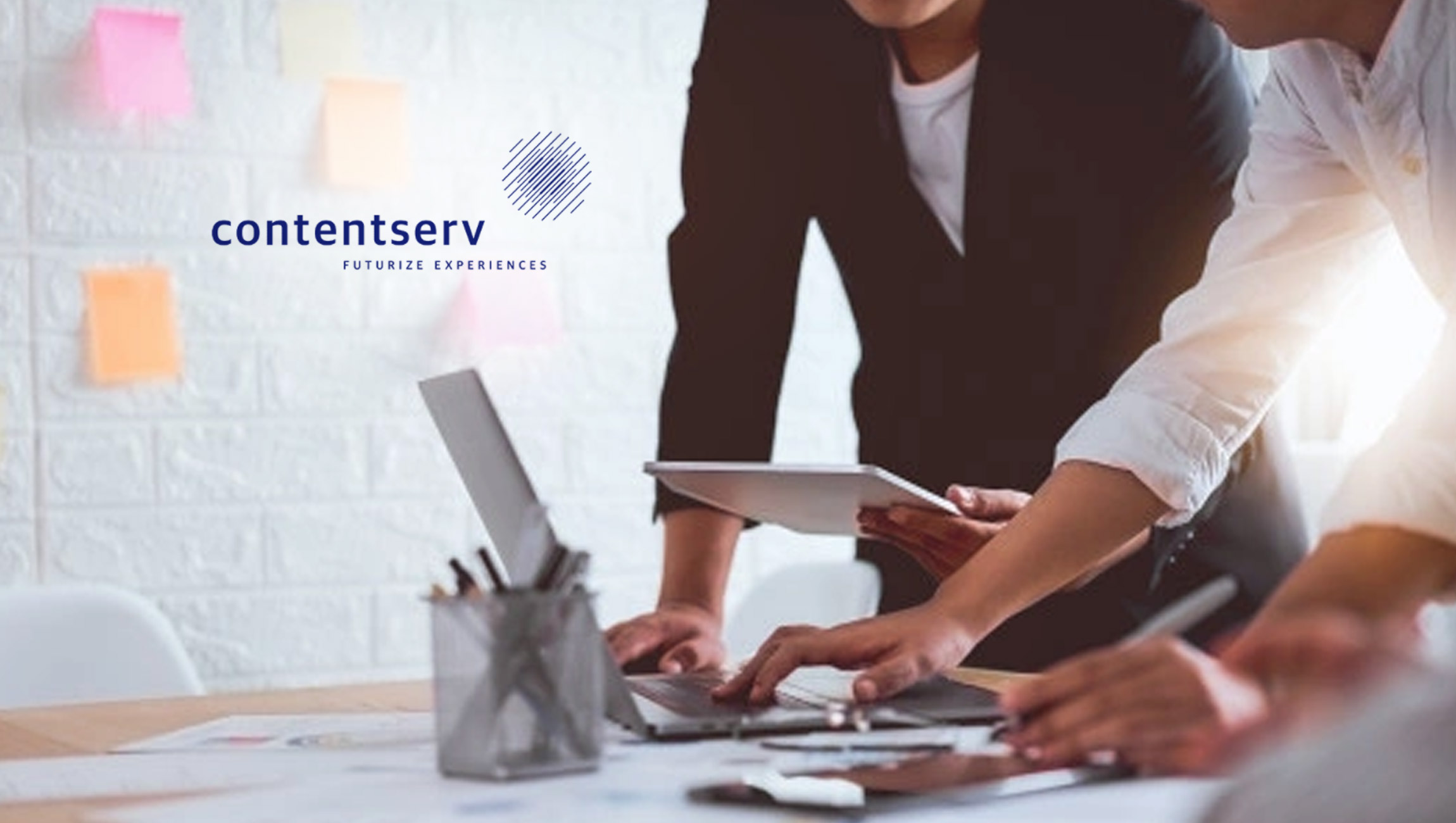 Contentserv Named as a Strong Performer in Product Information Management Report by Independent Research Firm