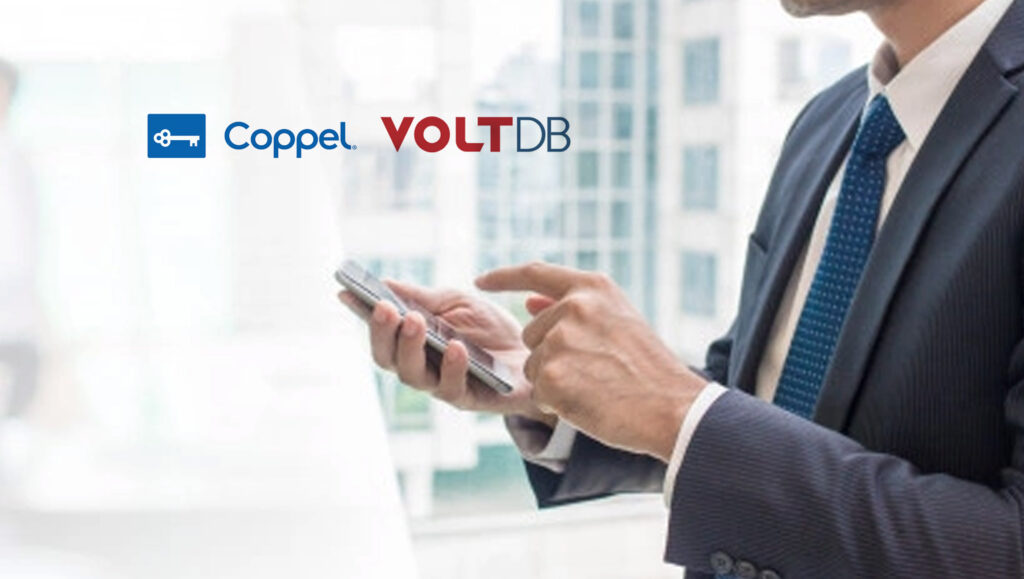 Coppel-Mexico-Picks-VoltDB-to-Power-Customer-Profiles