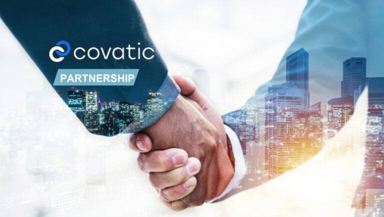 Covatic Signs Strategic Partnership with Birmingham City University