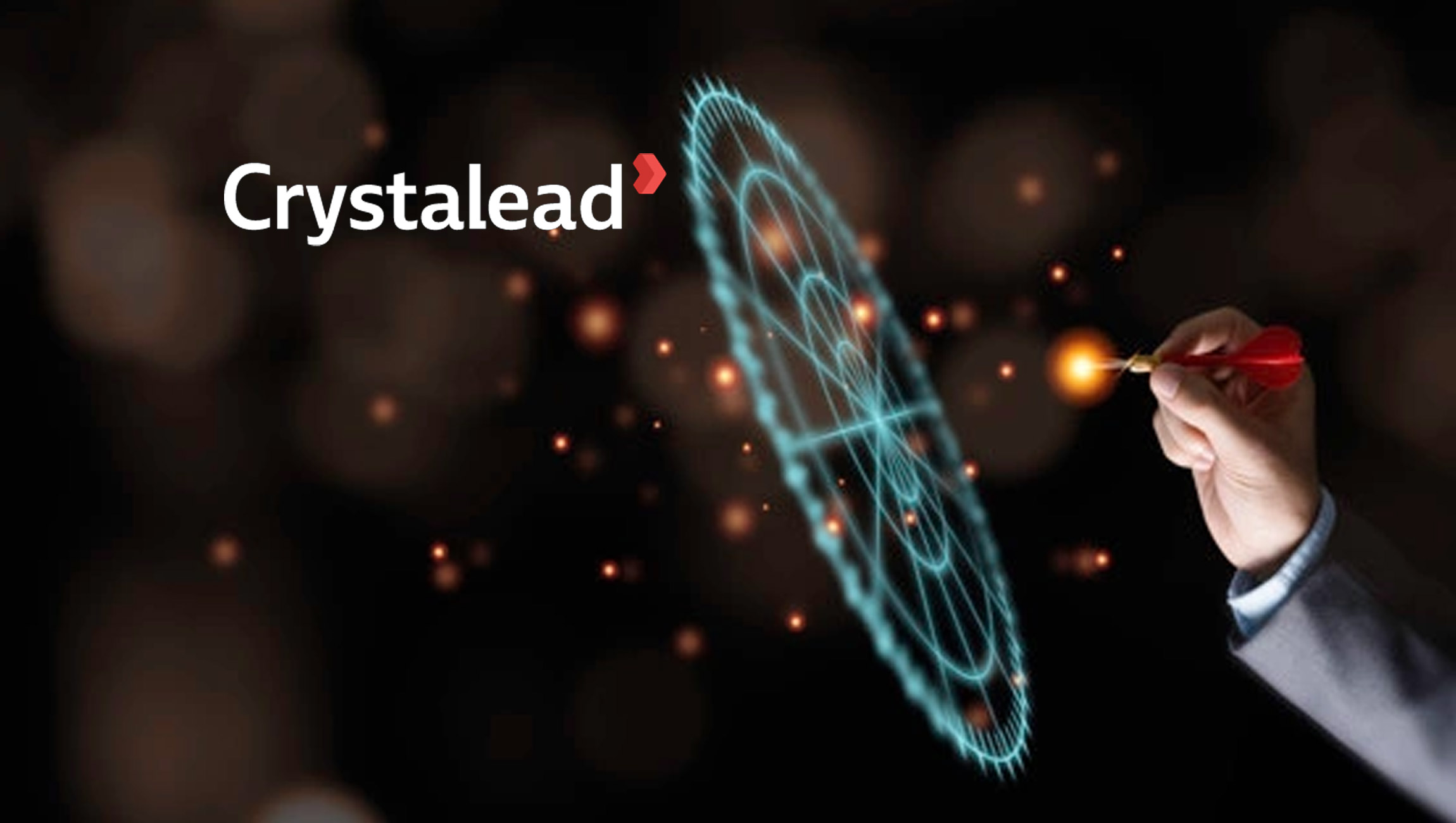 Crystalead Extends to New Industries, Introducing New Marketing Venues