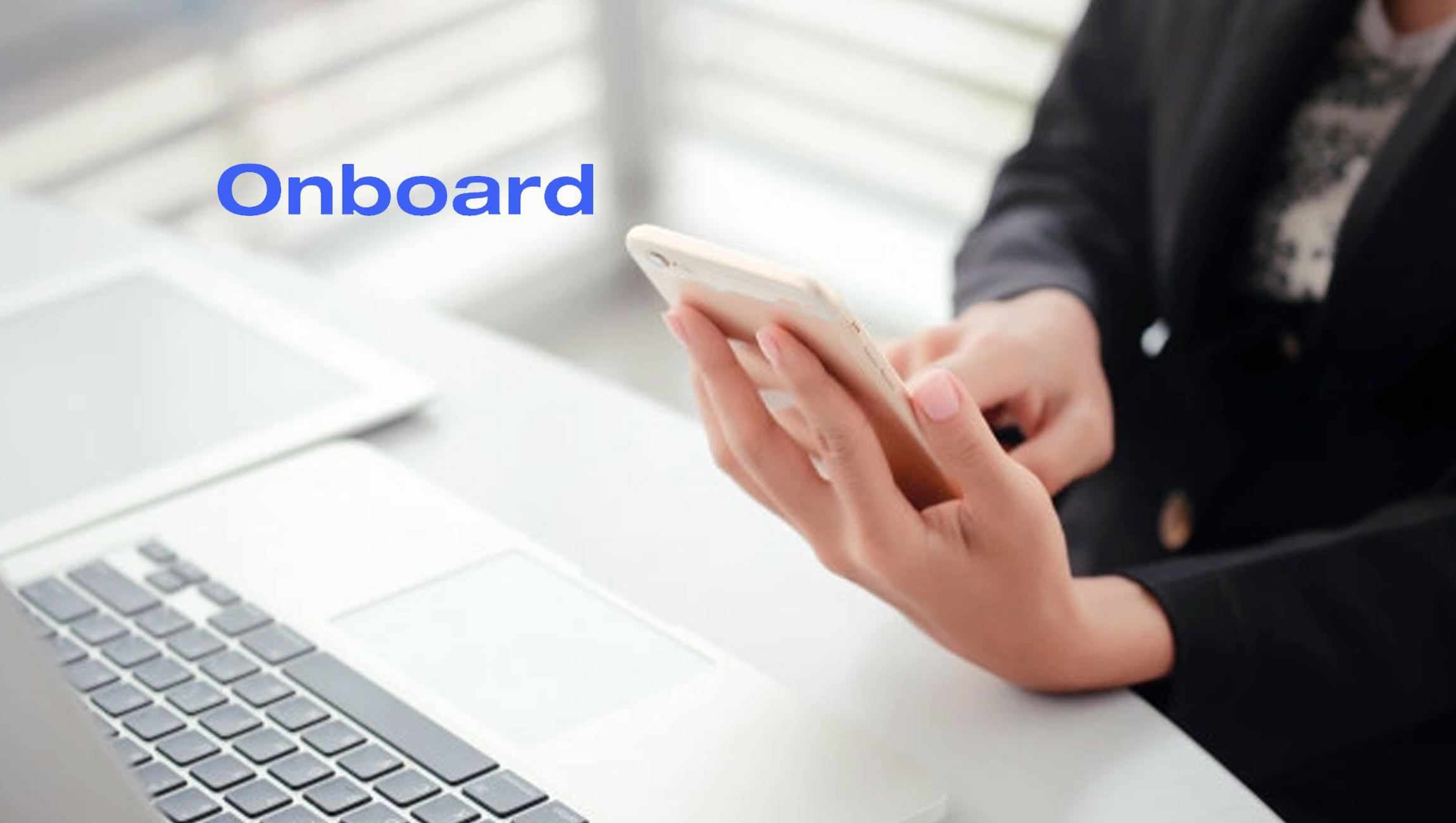 Customer Onboarding Software, Onboard.io, announces new features and integrations with 3,000+ applications.