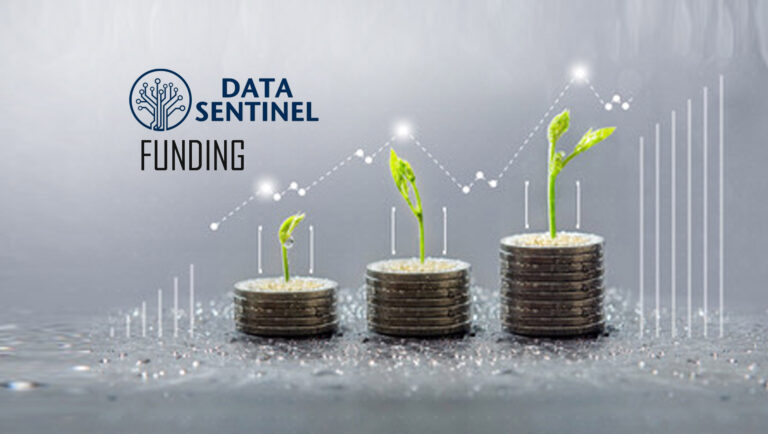 Data Sentinel Raises Seed Funding to Accelerate Growth and Product Development of Its Sensitive Data Management Software