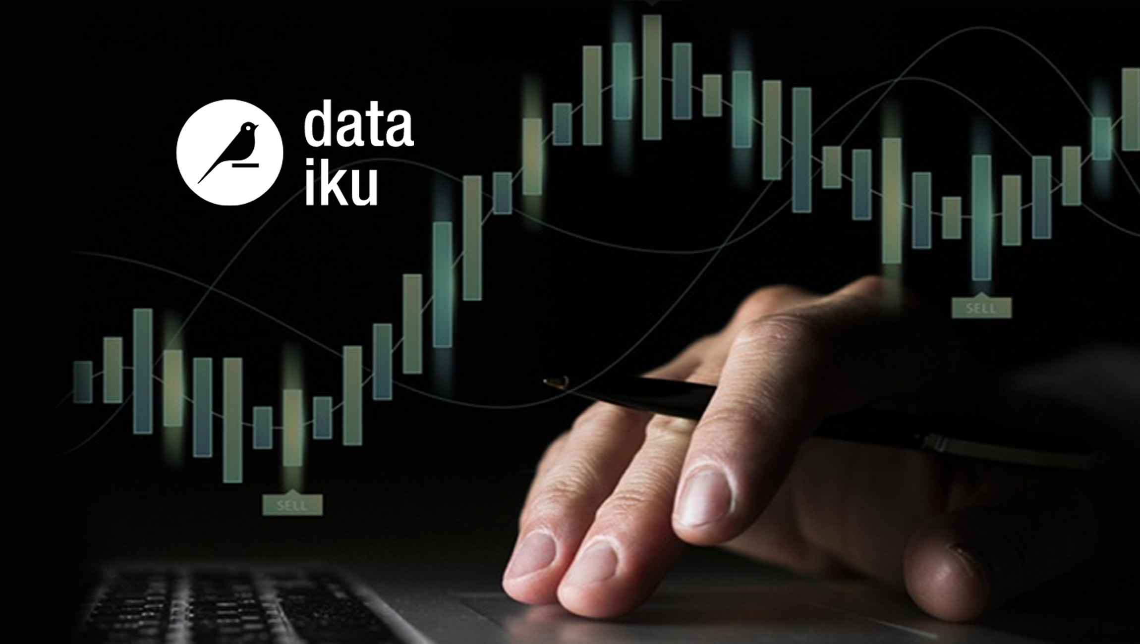 Dataiku Announces Fully Managed, Online Analytics Offering