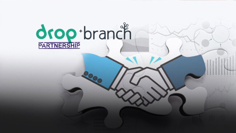 Drop and Branch Partner to Revolutionize Card-Linked Offer Attribution and Validation