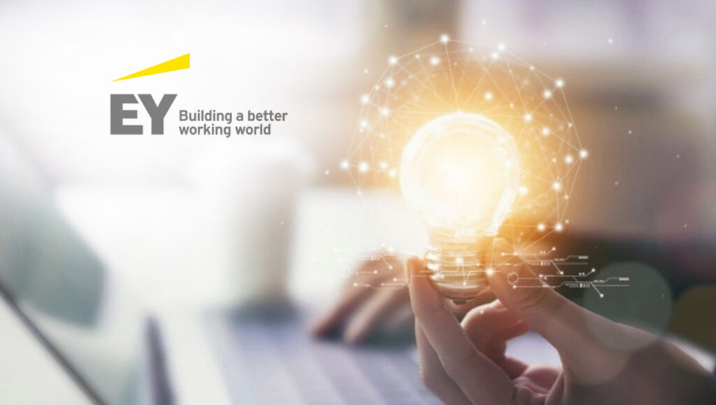 EY Announces Industry Cloud Innovations to Help Organizations Accelerate Business Transformation