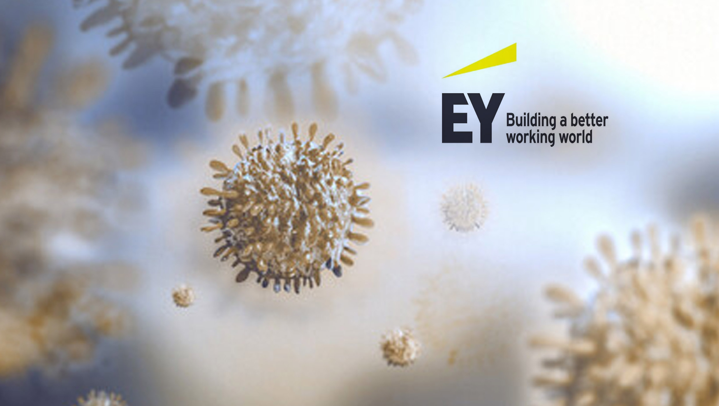 EY, SAP and Qualtrics Bring Leading Edge Technology to the Fight Against COVID-19