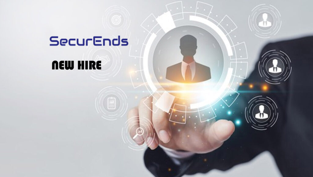 Ed Pascua Joins SecurEnds