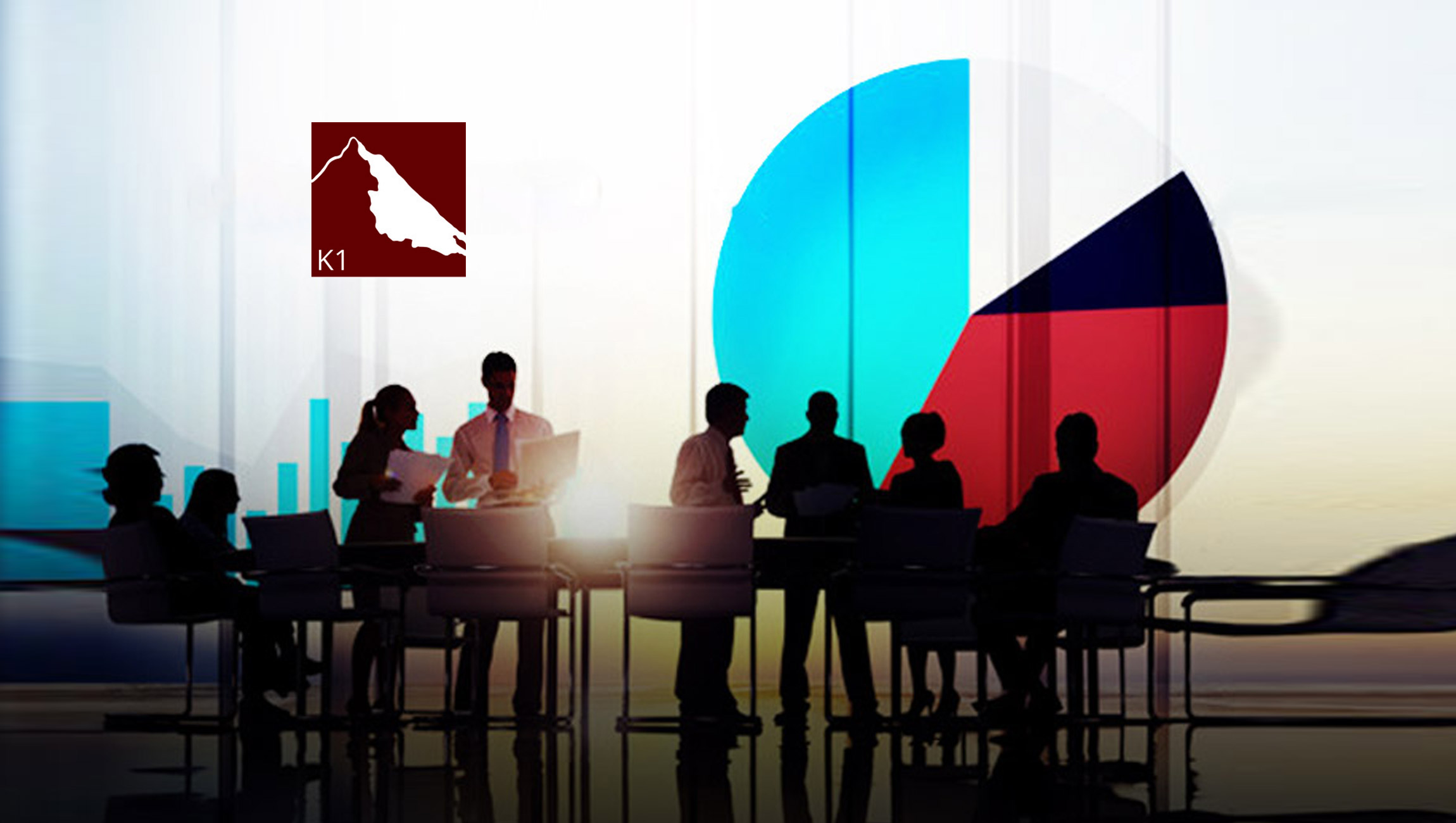 Eltropy Secures $21 Million Investment from K1 to Expand its Digital Communication Suite for Financial Institutions