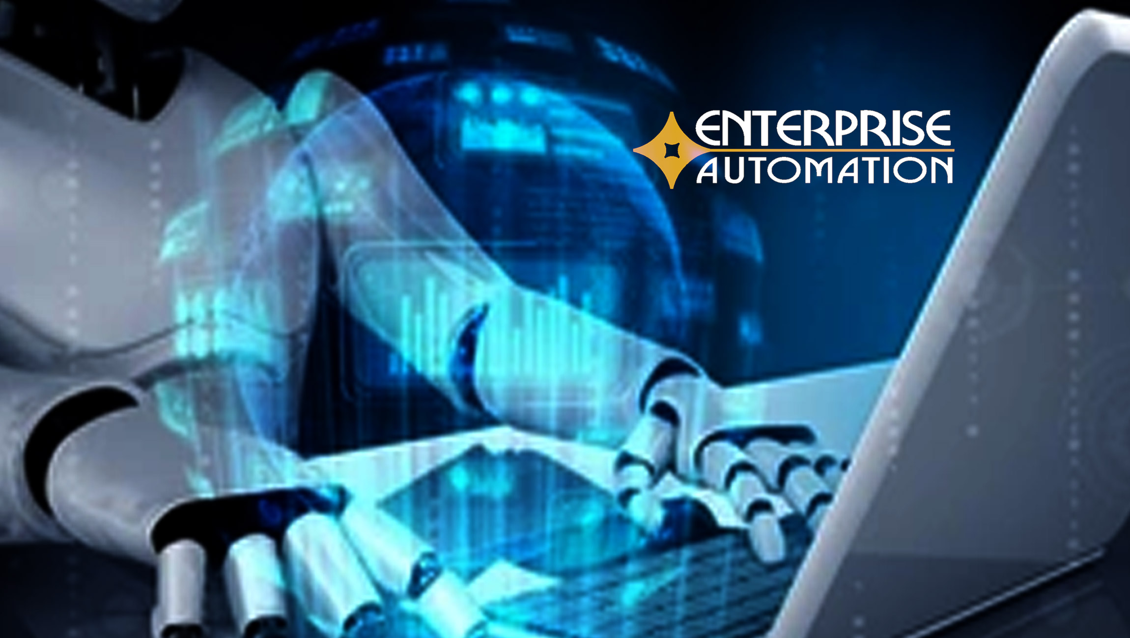 Enterprise Automation Announces Results Of Innovative Artificial Intelligence And Data Visualization Research And Development Projects