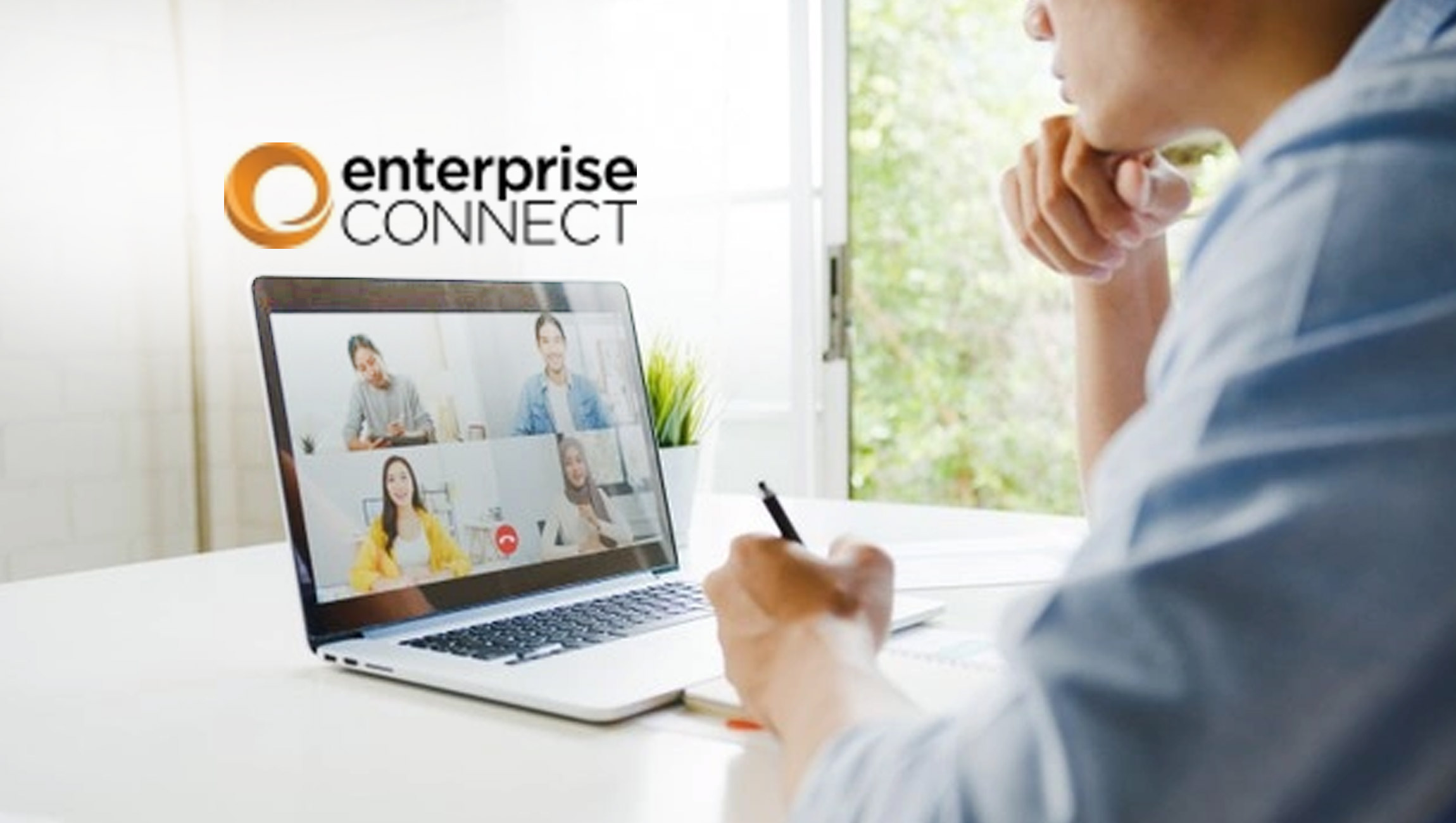 Enterprise Connect’s Expo Hall to Display the Most Innovative Enterprise Communications and Collaboration Products and Services in the Industry