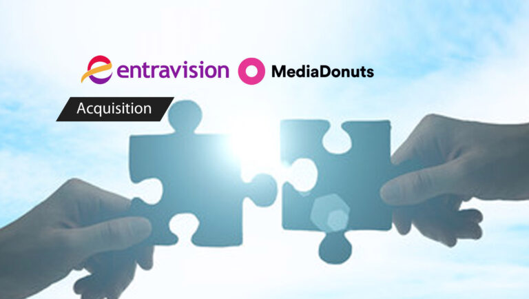 Entravision Communications Corporation Announces Closing of Acquisition of MediaDonuts