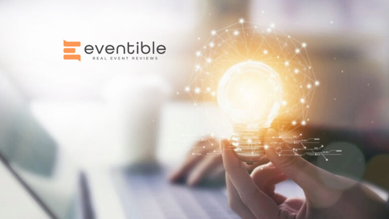 Eventible Reviews Platform Launched To Bring Transparency To USD 1 Trillion B2B Events Industry