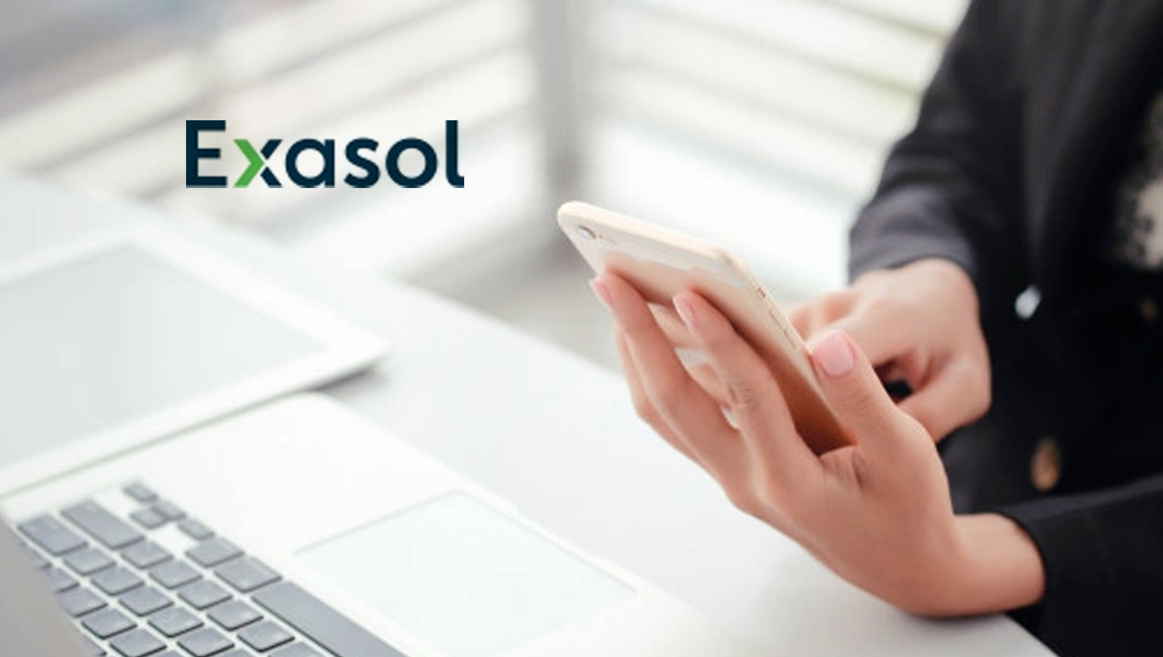 Exasol Achieves ISO Certification to Help Keep Customers’ Data Safe
