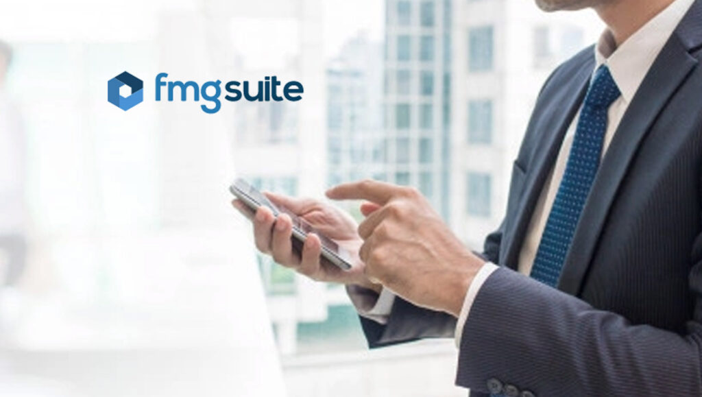 FMG Suite Rebrands to FMG and Announces New Offerings for Financial Advisors