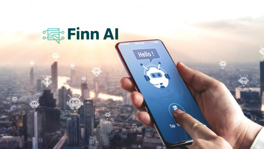 Finn AI’s Bank Chatbot Joins Q2’s Innovation Studio