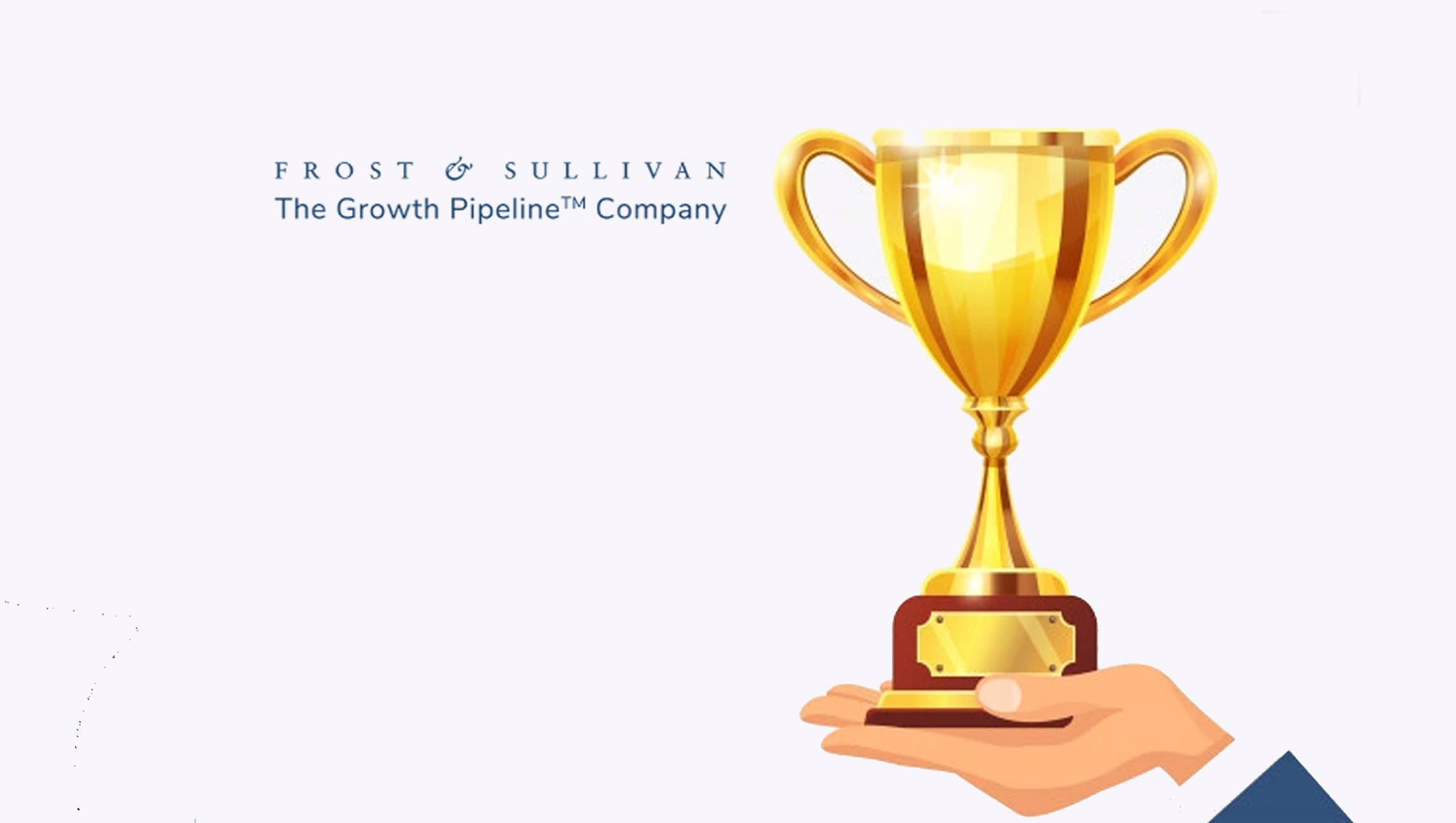 Frost & Sullivan recognizes Infosys BPM with the European Enabling Technology Leadership Award for Customer Experience Enhancing Solutions