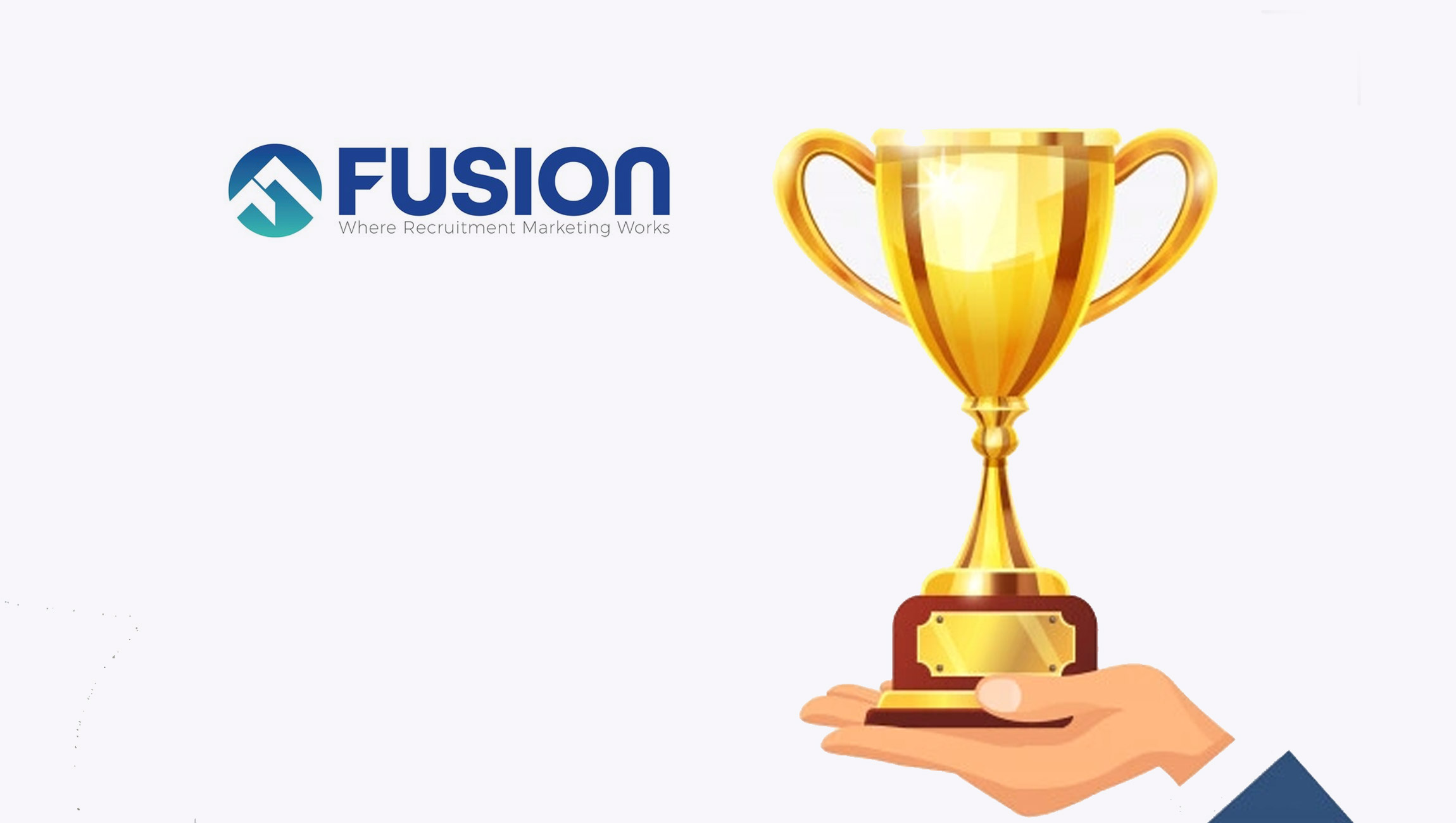 Fusion Marketing Group Earns Two Gold Aster Awards