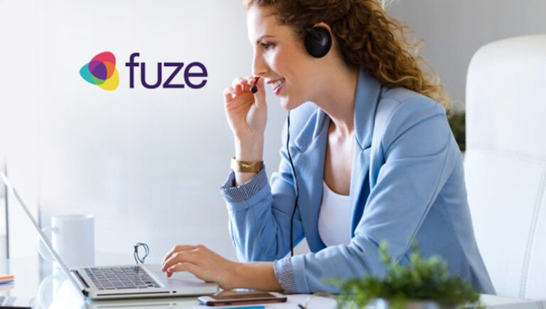 Fuze Announces New Patent for Advanced Telephony Functionality for Chat Groups