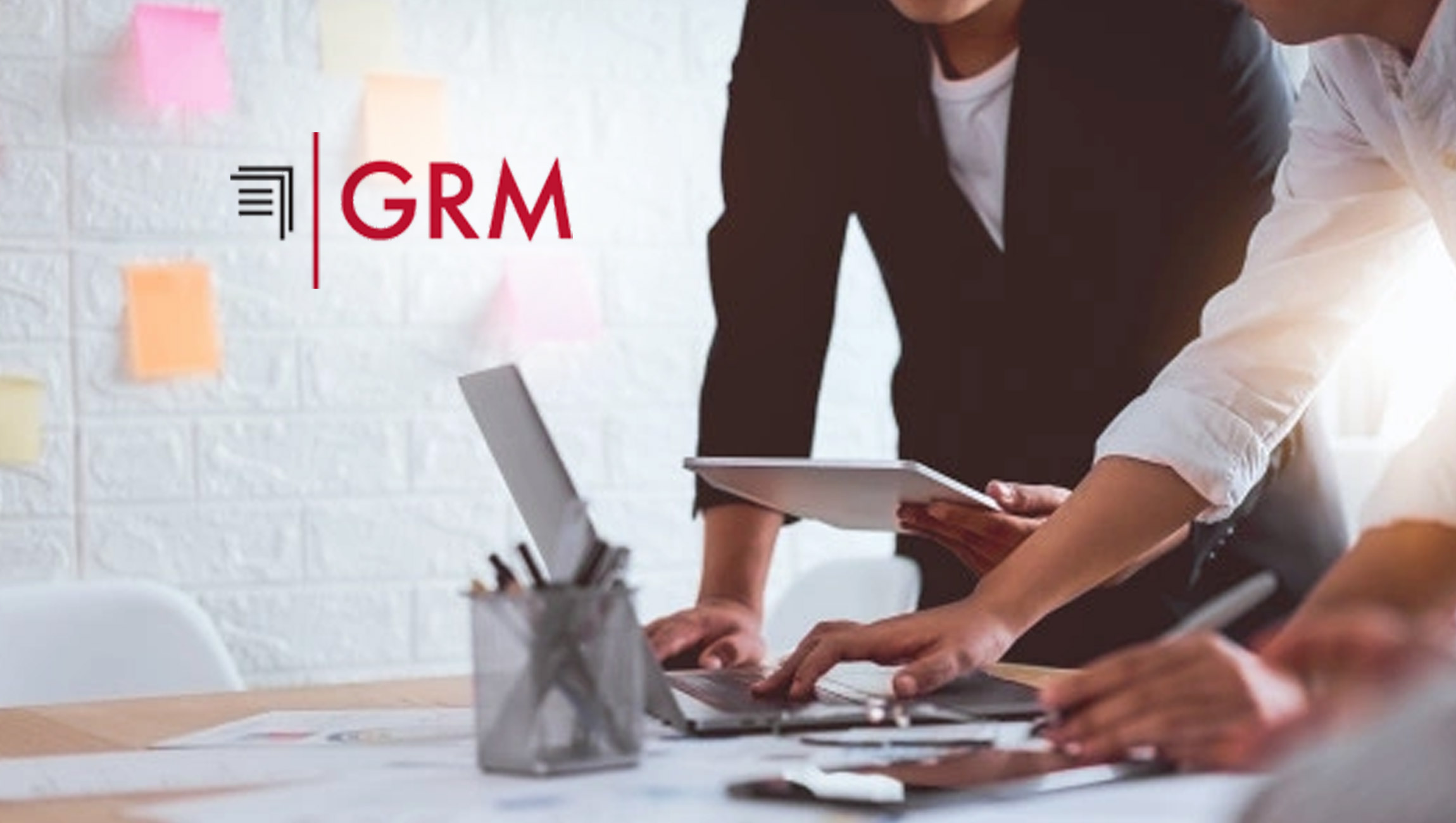 GRM Named A Strong Performer In Leading Analyst Firm Content Platforms Report.