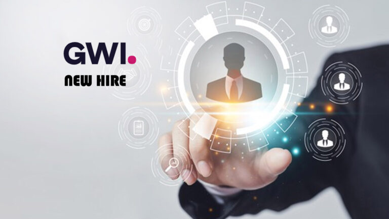 GWI Hires Former Brandwatch CPO, Bex Campbell, to Continue Business Growth