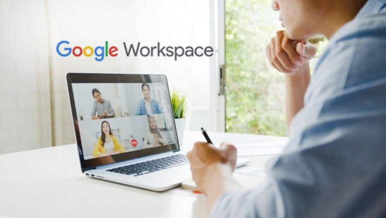 Google Announces Google Workspace for Everyone