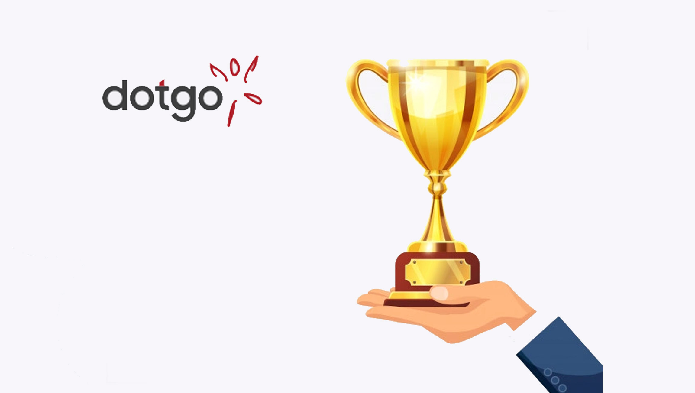Google Recognizes Dotgo With An Award For Its Safe Screening Chatbot