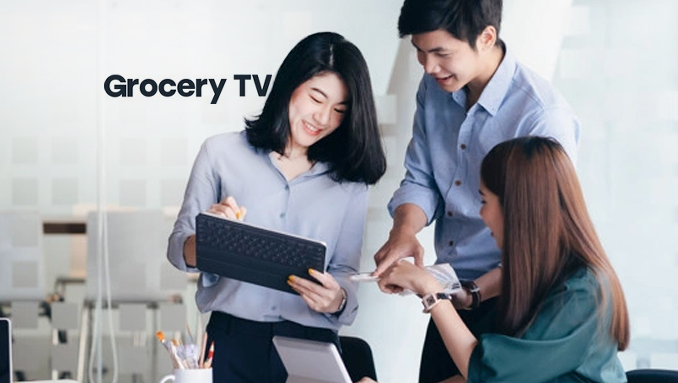 Grocery TV, A Retail Digital Out-of-Home Advertising Network, Expands to 6,000 Locations