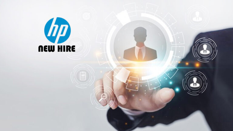 HP Inc. Names Bruce Broussard to Board of Directors