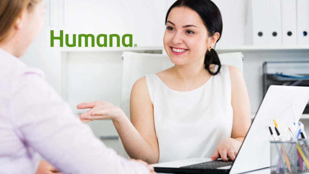 Humana ranked No. 1 among health insurers for Customer Experience